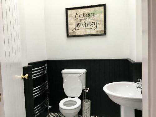 Jj's Cottage