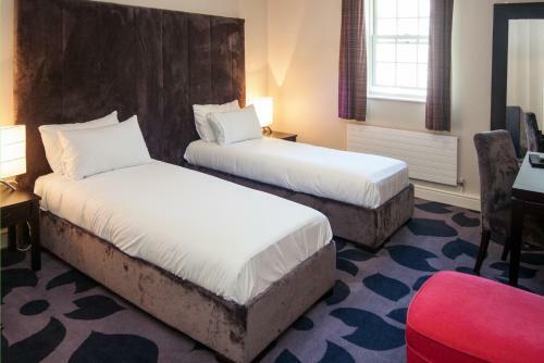 Skellig Star Hotel