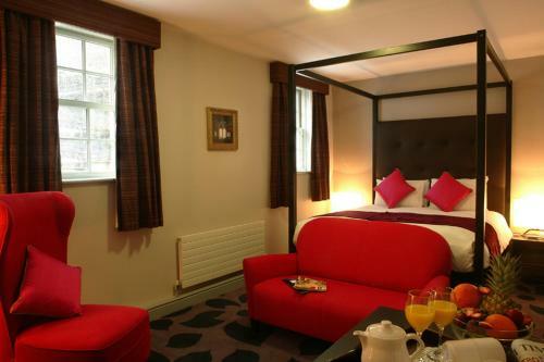 Skellig Star Hotel