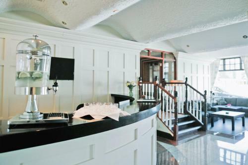 Skellig Star Hotel