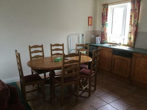 Bundoran Holiday Apartments
