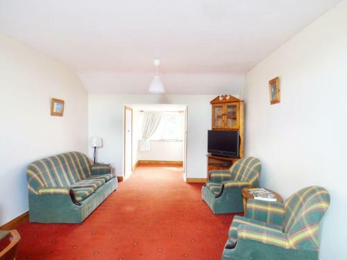 Kiltartan House 2b, Ballina