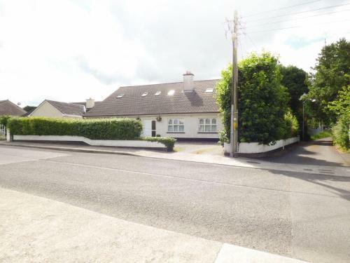 Kiltartan House 2b, Ballina