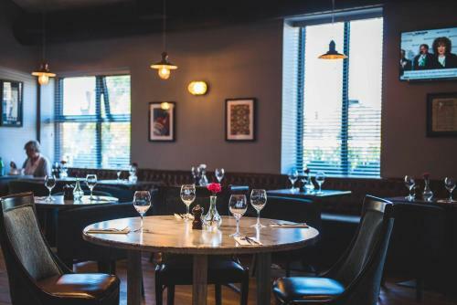 12th Lock Boutique Hotel