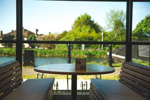 12th Lock Boutique Hotel