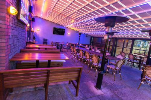 12th Lock Boutique Hotel