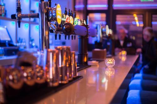 12th Lock Boutique Hotel