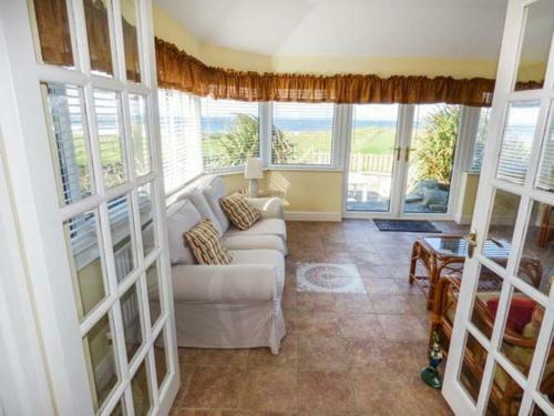 Sunset Beach Cottage, Enniscrone