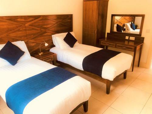 Derrynane Hotel & Holiday Homes