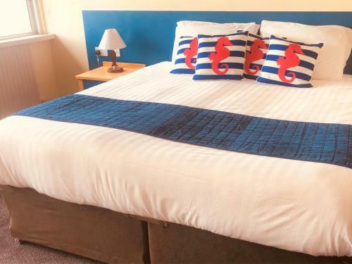 Derrynane Hotel & Holiday Homes
