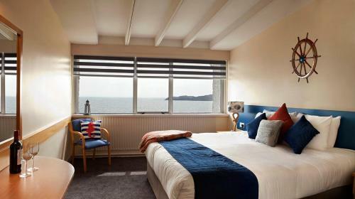 Derrynane Hotel & Holiday Homes