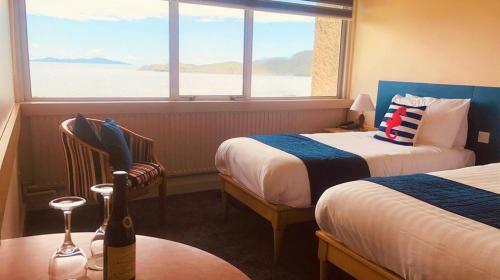 Derrynane Hotel & Holiday Homes