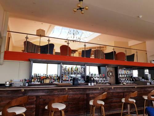 Derrynane Hotel & Holiday Homes