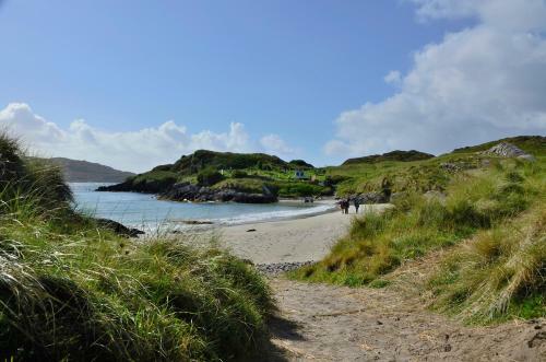 Derrynane Hotel & Holiday Homes