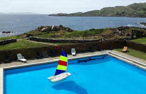 Derrynane Hotel & Holiday Homes