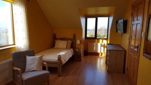 Bed & Breakfast Leroy�s Lodge