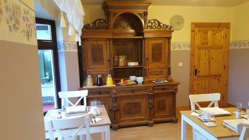 Bed & Breakfast Leroy�s Lodge