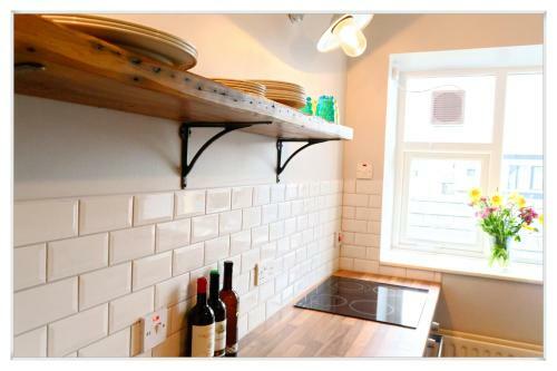 Harbour Bar Apartment