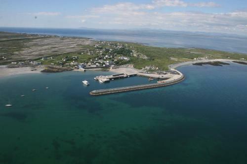 Aran Islands Camping & Glamping