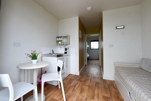 Aran Islands Camping & Glamping