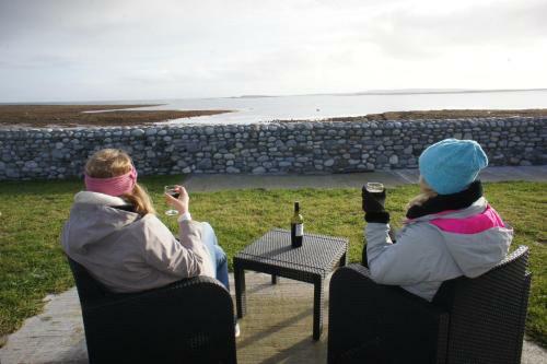 Aran Islands Camping & Glamping
