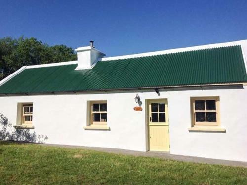 The Old House, Foxford