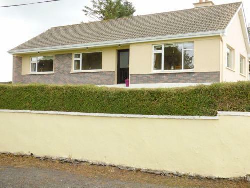 Bay View House, Killala