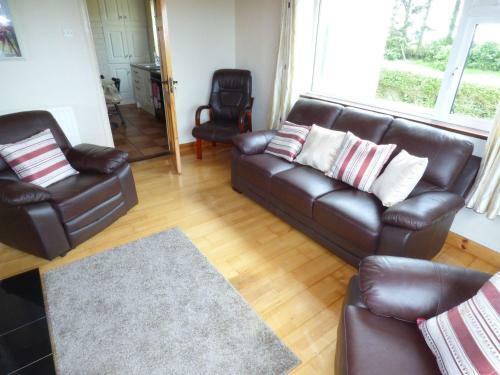 Bay View House, Killala