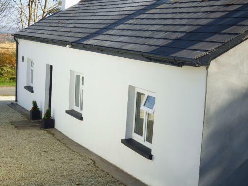 Denis's Cottage, Killybegs