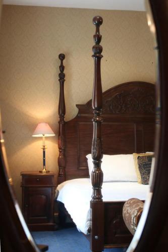 Innishannon House Hotel