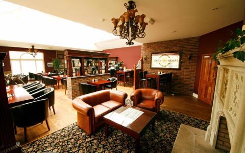 Innishannon House Hotel