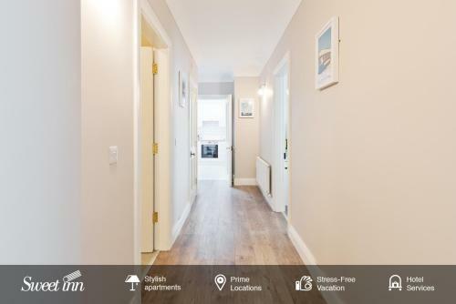 Sweet Inn - Gorgeous Howth I