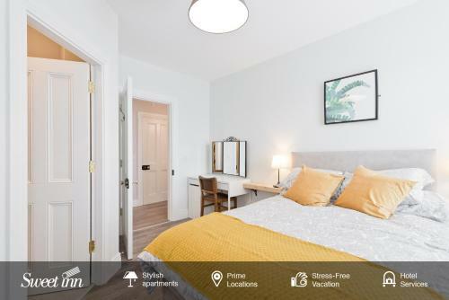 Sweet Inn - Gorgeous Howth I