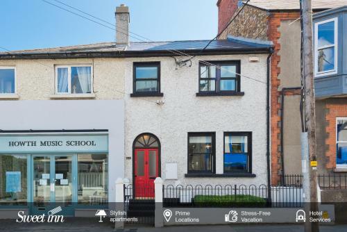 Sweet Inn - Gorgeous Howth II