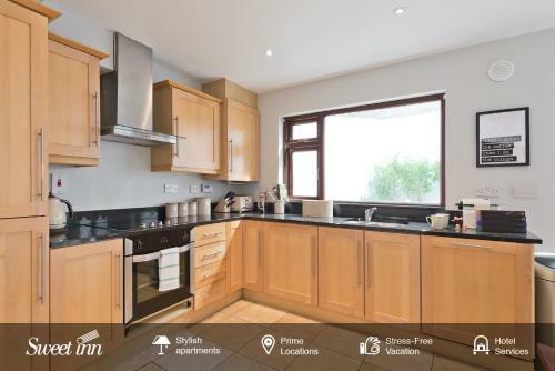 Sweet Inn - Gorgeous Howth II
