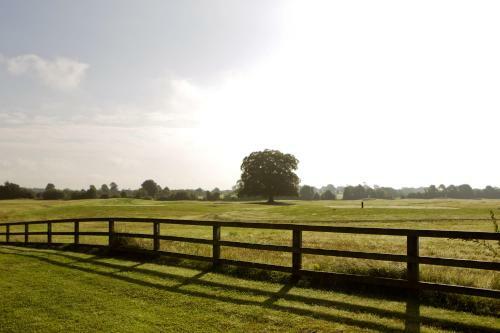 Moyvalley Hotel & Golf Resort