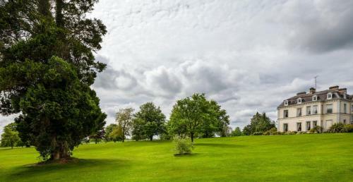 Moyvalley Hotel & Golf Resort
