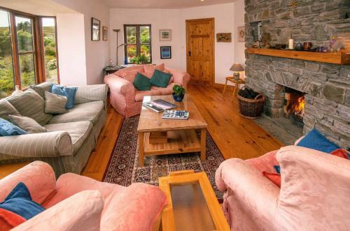 Cottage 261 - Moyard