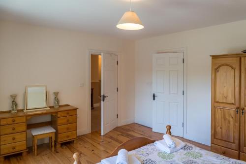 Ballinakill Lodge
