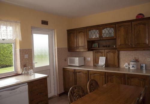 Eagle View Holiday Home