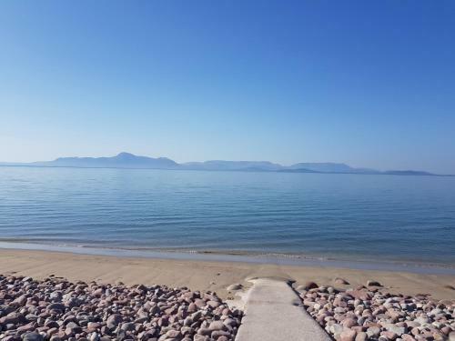 Lodge Mulranny Suites