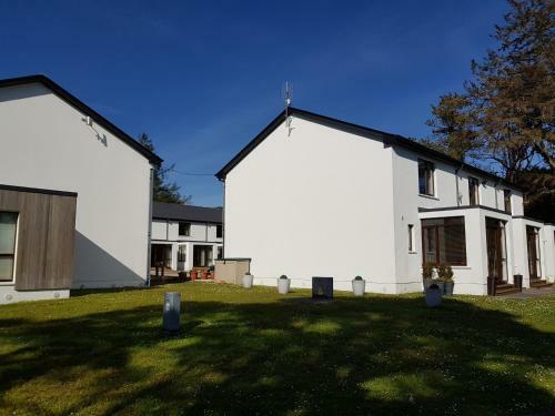 Lodge Mulranny Suites