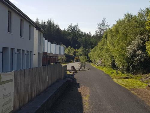 Lodge Mulranny Suites