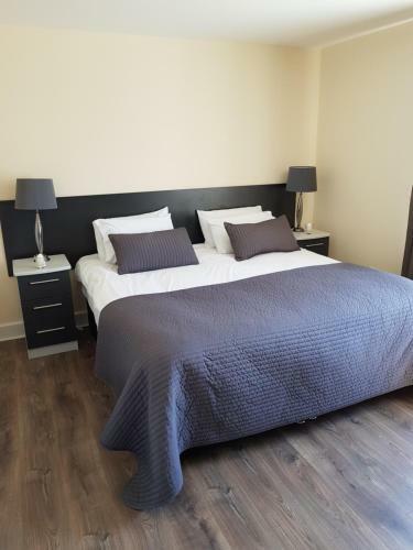 Lodge Mulranny Suites