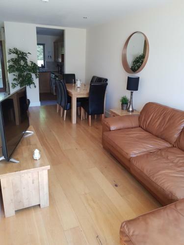 Lodge Mulranny Suites