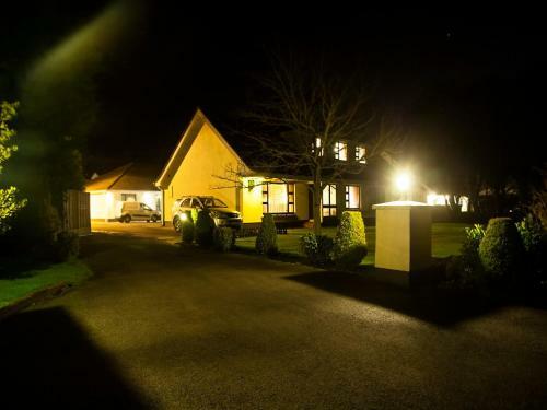 Hostal Hillview House