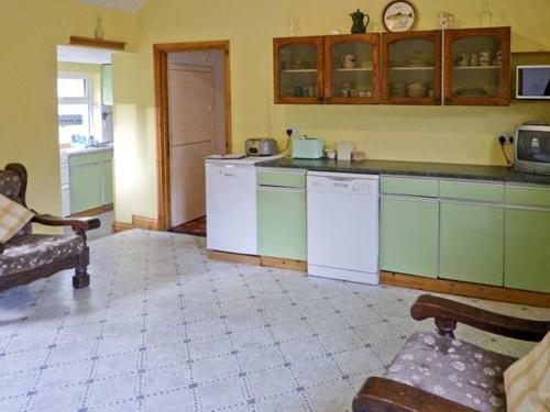 Cnocmor Cottage