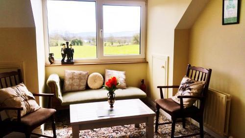 Bed & Breakfast Hawthorn Lodge