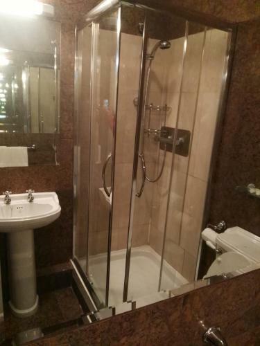 Naas Court Hotel