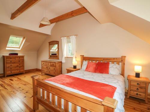 Kate's Cottage, Rathmullan